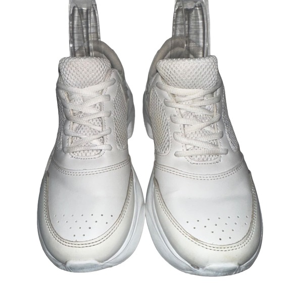 Zara Woman Chunkie Trainer EU 37 US 6.5 - Picture 1 of 9